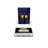 The Darker The Shadow The Brighter The Light (Cassette)